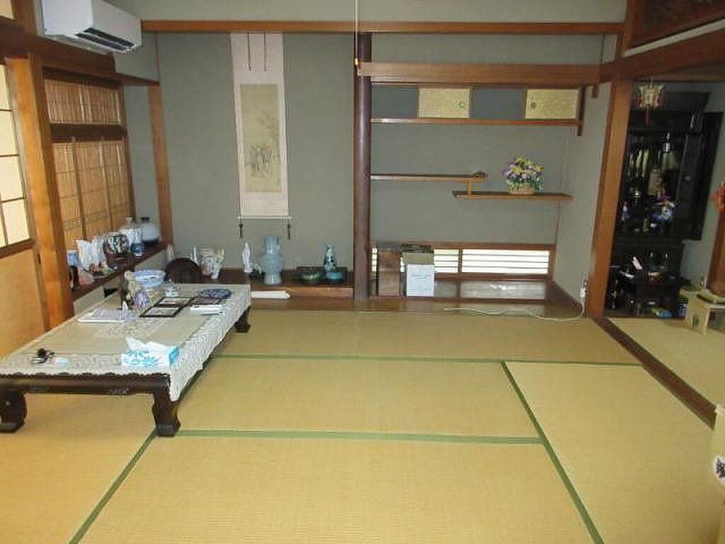 detached 宮崎県宮崎市佐土原町上田島