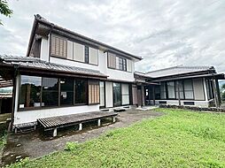 日南市大字楠原　中古戸建