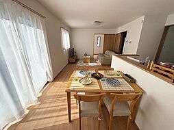 大塚町小原田　D号棟　新築戸建