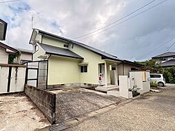 清武町今泉丙　中古戸建