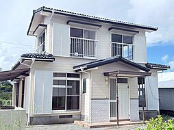田野町字堀下　中古戸建