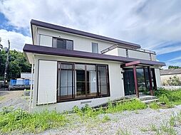 田野町字井倉　中古戸建