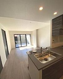 ブランシエラ神宮の杜　中古マンション 3SLDKのリビング/ダイニング