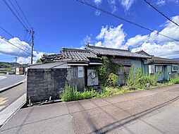 日南市星倉　売土地