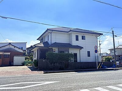 外観 外観