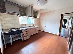 東宮1丁目中古戸建 1DKの室内