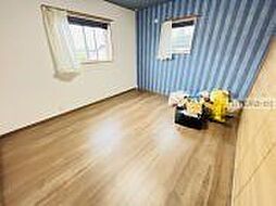 子供部屋の画像