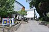 周辺：国富小学校 1100m