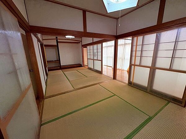 和室
