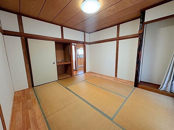 和室