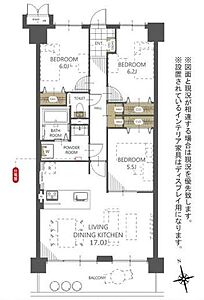 間取り 間取り