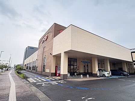コープみやざき 宮脇店 1910m