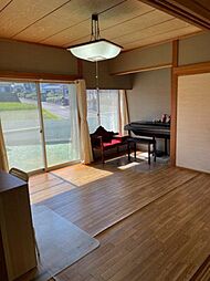 洋室の画像