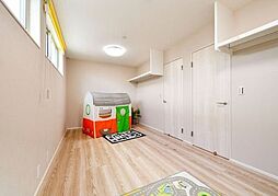 子供部屋の画像