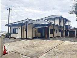谷川3丁目　中古戸建