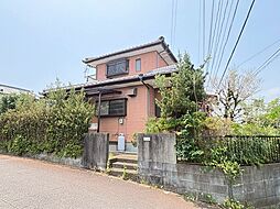 大島町萩崎 中古戸建
