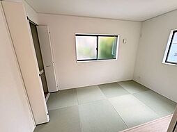 和室の画像