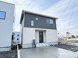 月見ヶ丘モデル 13号地 新築戸建