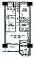 ベルドゥムール川口東6階2,150万円