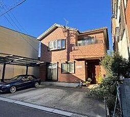 川口市上青木西5丁目　中古戸建