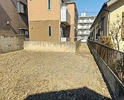 川口市上青木西5丁目　売土地