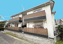 売り一棟アパート　CORDEA新井宿