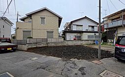 鳩ヶ谷本町1丁目　売土地
