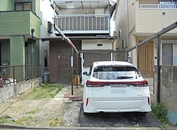八幡木1丁目　売土地