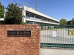 川口市里　売土地