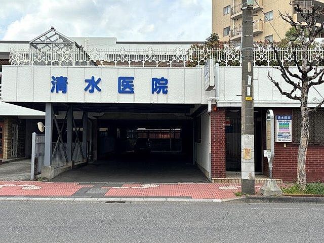 周辺 ハイストンハイツ 7階/-