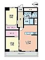 青木橋スカイハイツ6階2,180万円