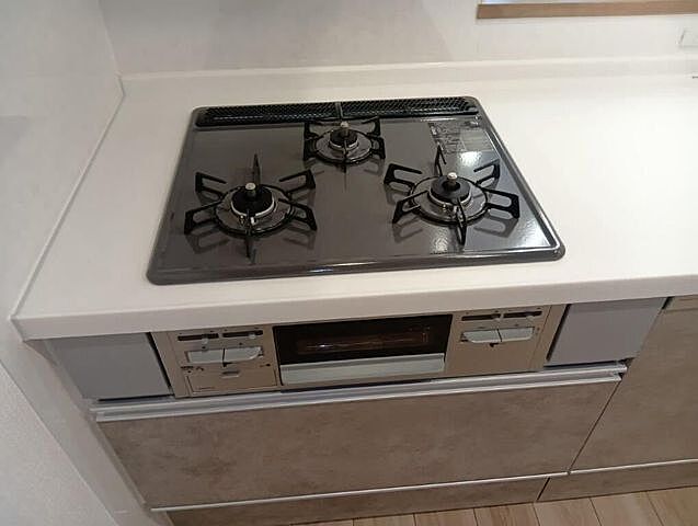 キッチン 川口西青木ローヤルコーポ 6階/-