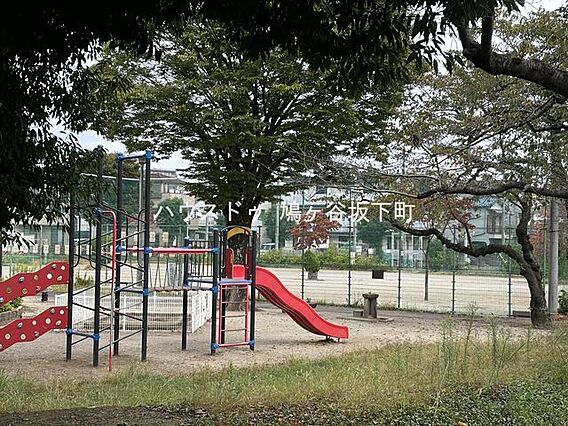 朝日町北公園 ...