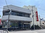 川口信用金庫 本町東支店 520m