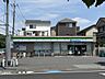 周辺：ファミリーマート 川口十二月田店 570m