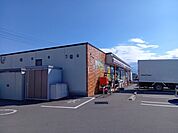 セブンイレブン川口石神店 1150m