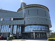川口市役所 鳩ヶ谷支所 340m