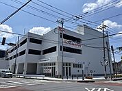 オーケー 川口中青木店 360m