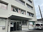 厚生会 埼玉厚生病院 450m