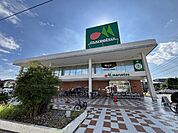 マルエツ 西川口東口店 280m
