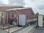 バンビ保育園 710m