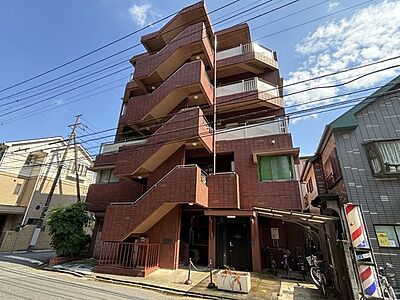外観 外観