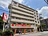 周辺：スギドラッグ 中青木店 170m