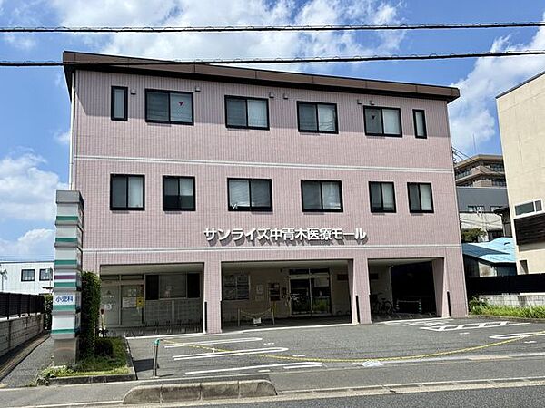 周辺を拡大表示