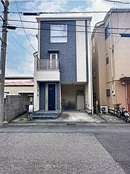 芝富士1丁目 中古戸建