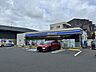 周辺：ローソン 川口南鳩ヶ谷六丁目店 200m