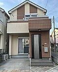 埼玉県川口市西川口5丁目：物件画像