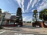 周辺：川口市立並木小学校 840m