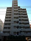 埼玉県川口市川口2丁目：物件画像