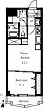 川口第1永谷マンション6階1,980万円